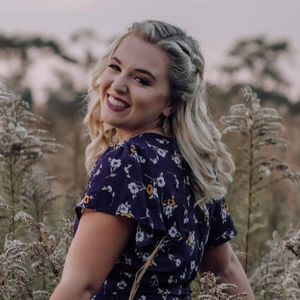 Meet your Posher, Beth